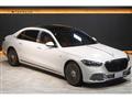 2024 Mercedes-Benz S-Class