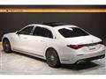 2024 Mercedes-Benz S-Class