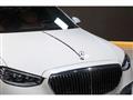 2024 Mercedes-Benz S-Class