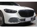 2024 Mercedes-Benz S-Class