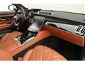 2024 Mercedes-Benz S-Class