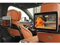 2024 Mercedes-Benz S-Class