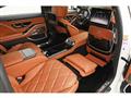 2024 Mercedes-Benz S-Class