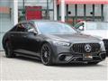 2024 Mercedes-Benz S-Class