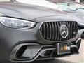 2024 Mercedes-Benz S-Class