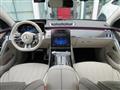 2024 Mercedes-Benz S-Class