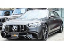 2024 Mercedes-Benz S-Class