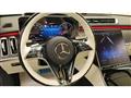 2024 Mercedes-Benz S-Class