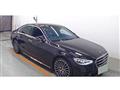 2023 Mercedes-Benz S-Class