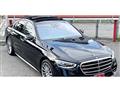 2023 Mercedes-Benz S-Class