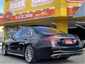 2023 Mercedes-Benz S-Class