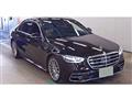 2023 Mercedes-Benz S-Class