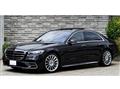 2023 Mercedes-Benz S-Class