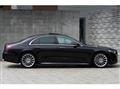 2023 Mercedes-Benz S-Class