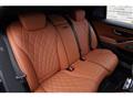 2023 Mercedes-Benz S-Class