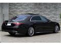 2023 Mercedes-Benz S-Class