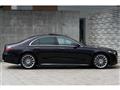 2023 Mercedes-Benz S-Class