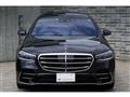 2023 Mercedes-Benz S-Class