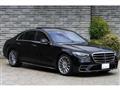 2023 Mercedes-Benz S-Class