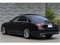 2023 Mercedes-Benz S-Class