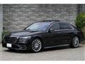2023 Mercedes-Benz S-Class