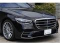 2023 Mercedes-Benz S-Class