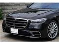 2023 Mercedes-Benz S-Class