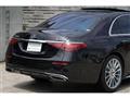 2023 Mercedes-Benz S-Class