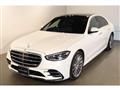 2023 Mercedes-Benz S-Class