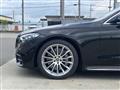 2023 Mercedes-Benz S-Class