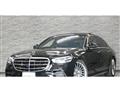 2023 Mercedes-Benz S-Class