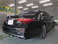 2023 Mercedes-Benz S-Class