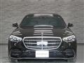 2023 Mercedes-Benz S-Class