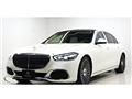 2023 Mercedes-Benz S-Class
