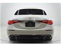 2023 Mercedes-Benz S-Class