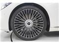 2023 Mercedes-Benz S-Class