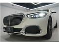2023 Mercedes-Benz S-Class