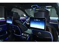 2023 Mercedes-Benz S-Class