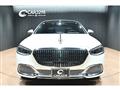 2023 Mercedes-Benz S-Class