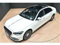 2023 Mercedes-Benz S-Class