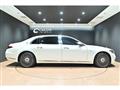 2023 Mercedes-Benz S-Class