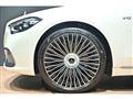 2023 Mercedes-Benz S-Class