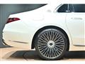 2023 Mercedes-Benz S-Class