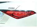 2023 Mercedes-Benz S-Class