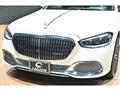 2023 Mercedes-Benz S-Class