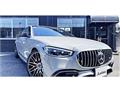 2023 Mercedes-Benz S-Class
