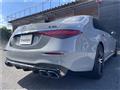 2023 Mercedes-Benz S-Class