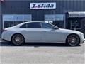 2023 Mercedes-Benz S-Class