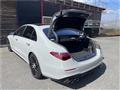 2023 Mercedes-Benz S-Class
