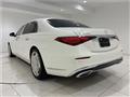 2023 Mercedes-Benz S-Class